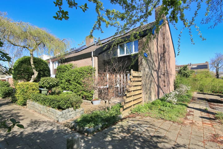 Foto 2 van Baronie 1