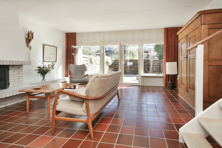 Foto 7 van Baronie 1