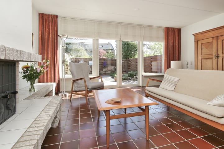 Foto 10 van Baronie 1