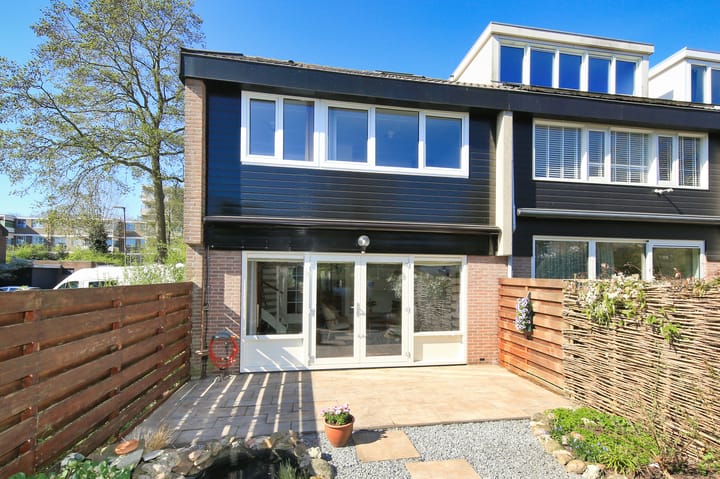 Foto 14 van Baronie 1