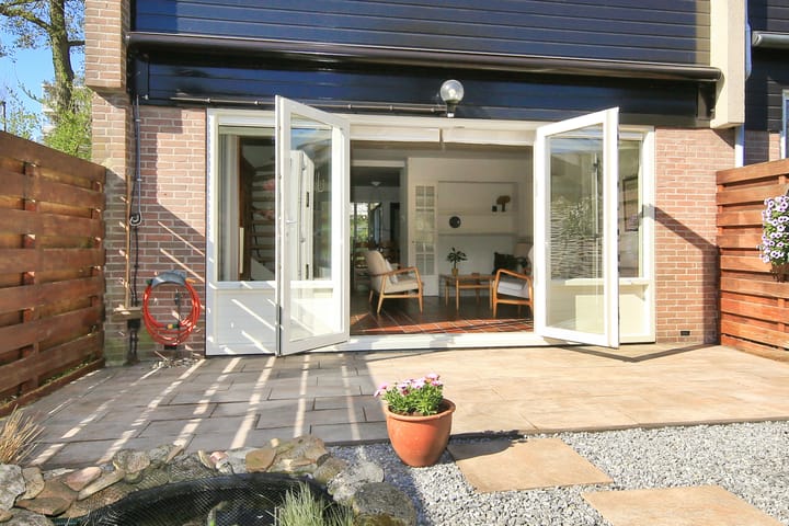 Foto 16 van Baronie 1