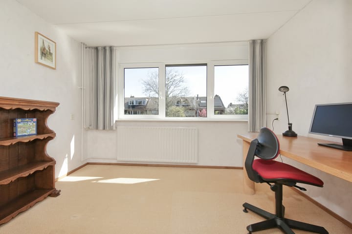 Foto 32 van Baronie 1