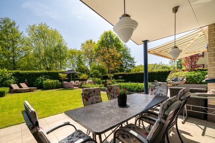 Foto 3 van Halfersstraat 21