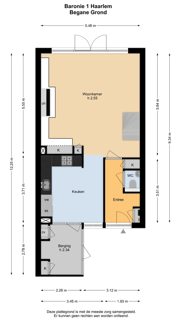 Foto 57 van Baronie 1