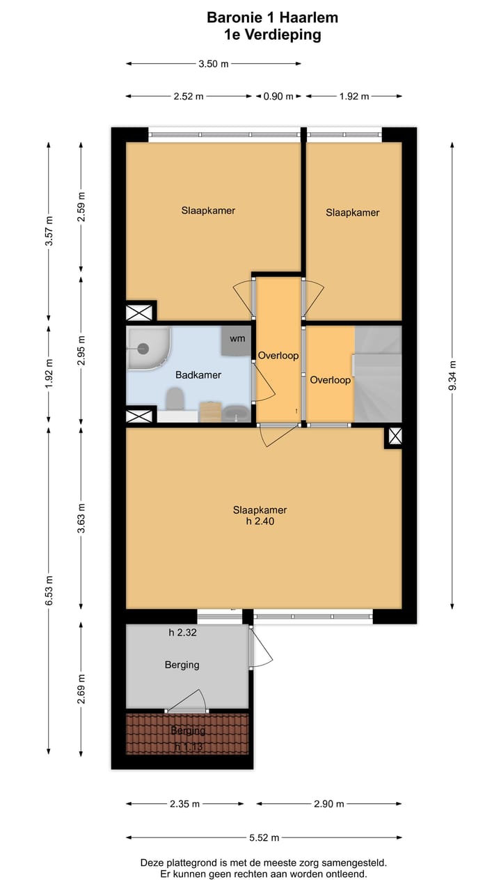 Foto 58 van Baronie 1