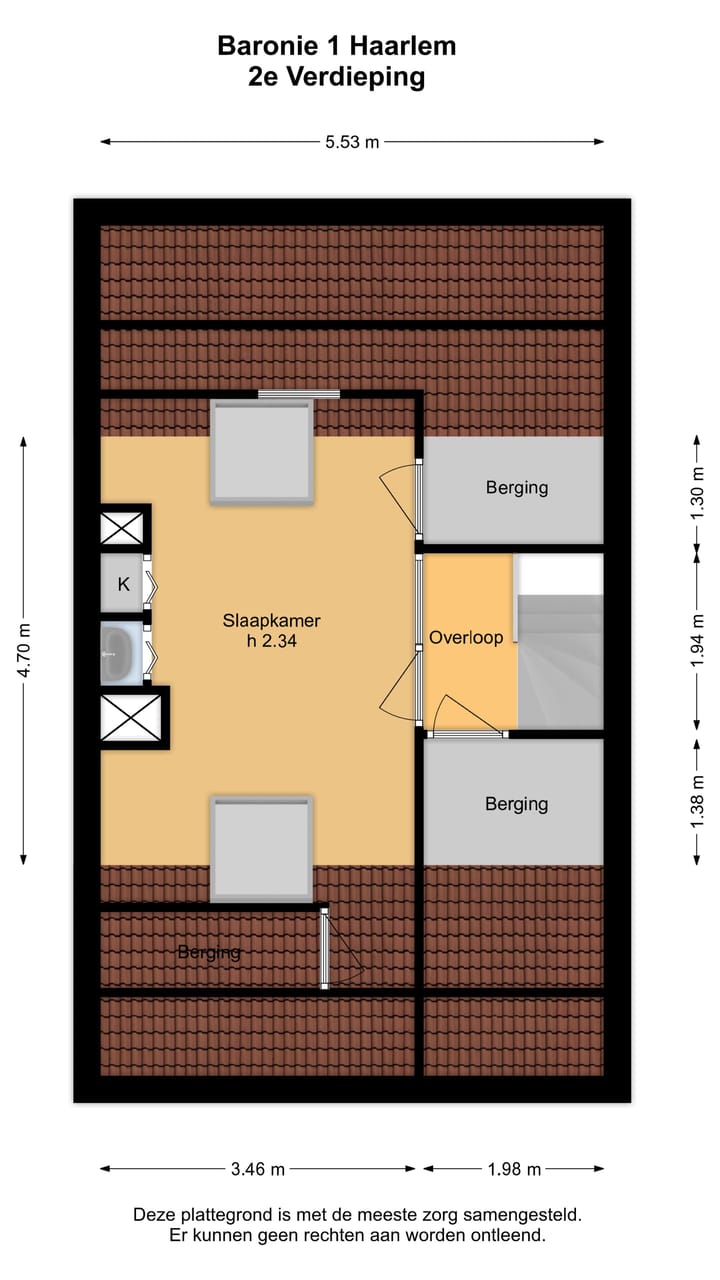 Foto 59 van Baronie 1