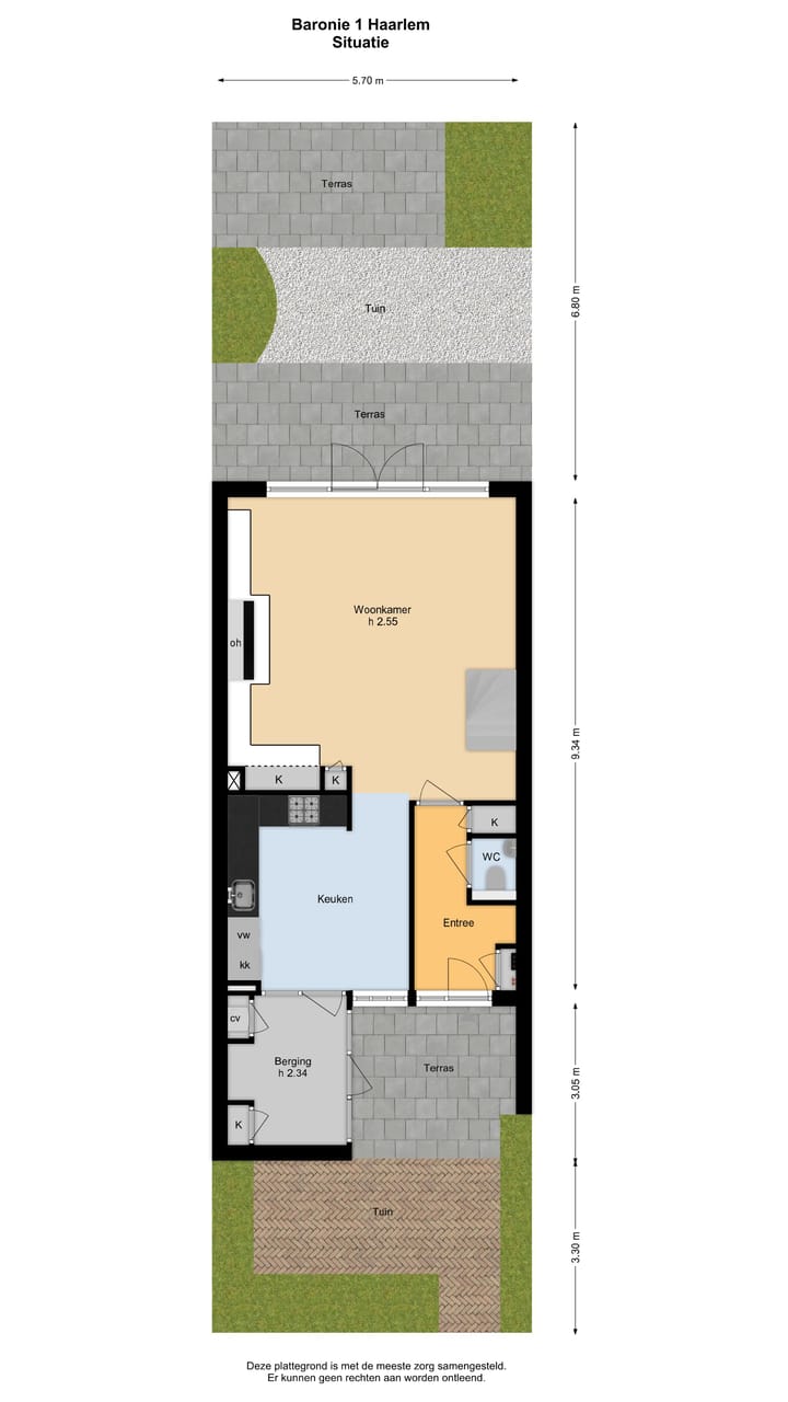 Foto 60 van Baronie 1