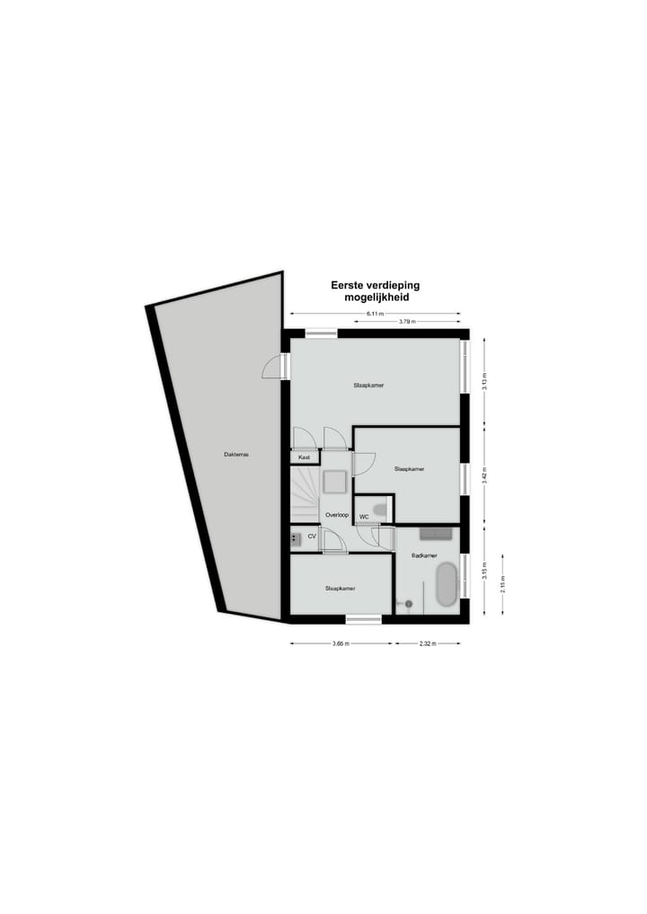 Foto 45 van Halfersstraat 21