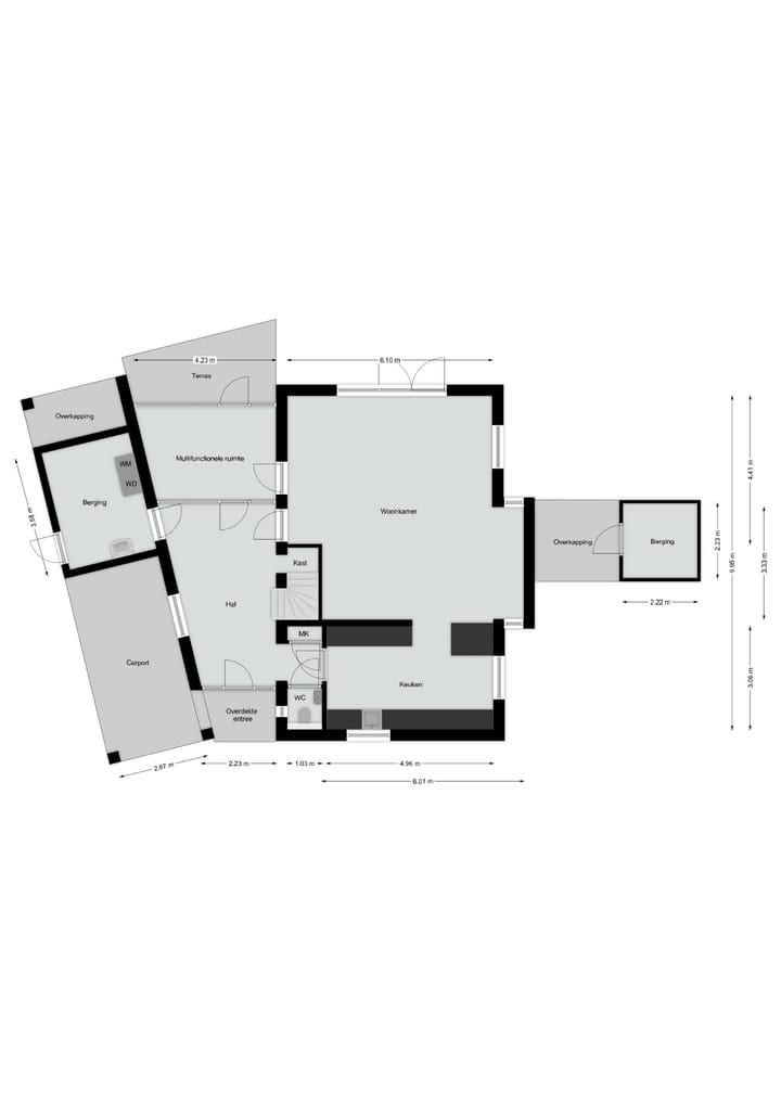 Foto 44 van Halfersstraat 21