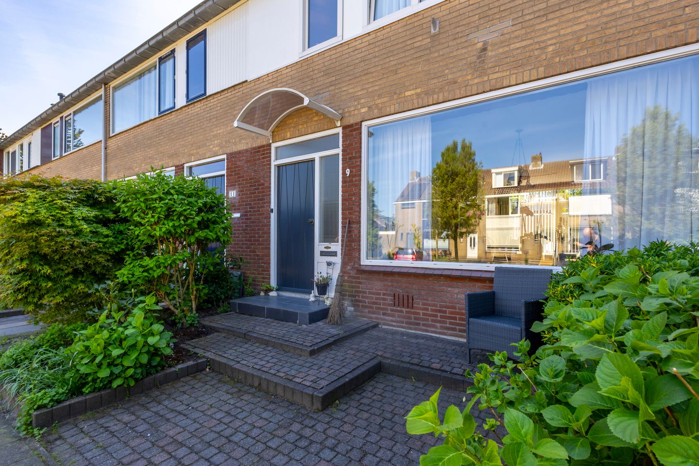 Foto 4 van Kilstraat 9