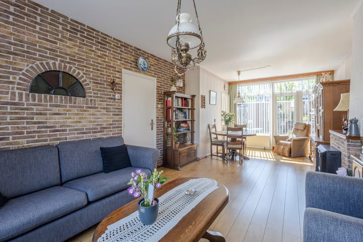 Foto 7 van Kilstraat 9