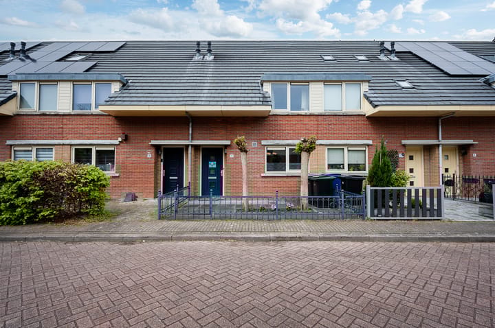 Gerrit Achterbergstraat 12