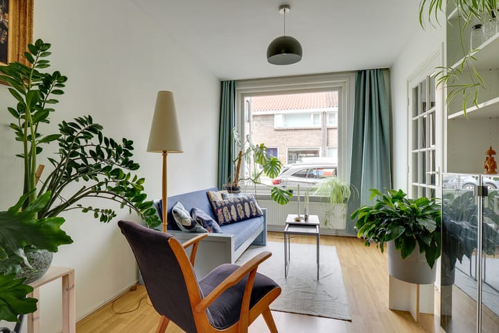 Foto 2 van Merwedestraat 12