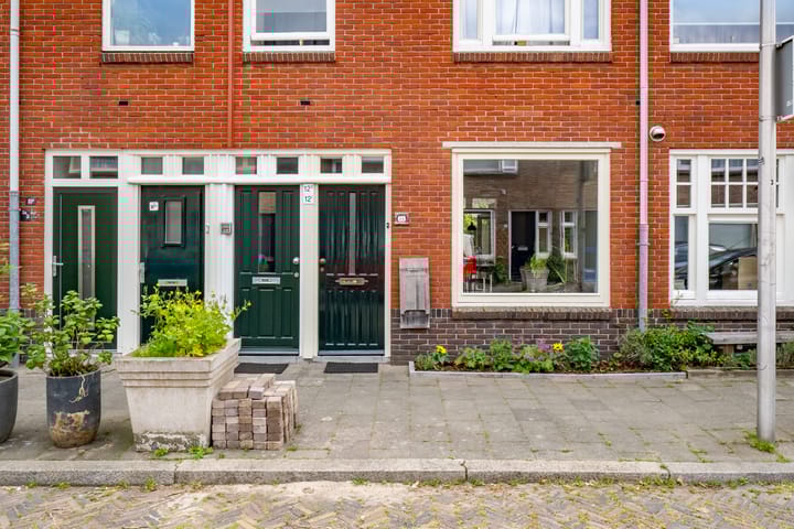 Foto 5 van Merwedestraat 12