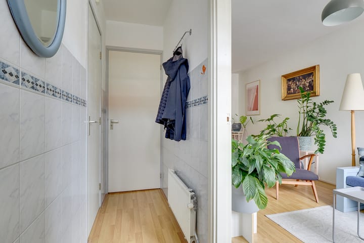 Foto 6 van Merwedestraat 12