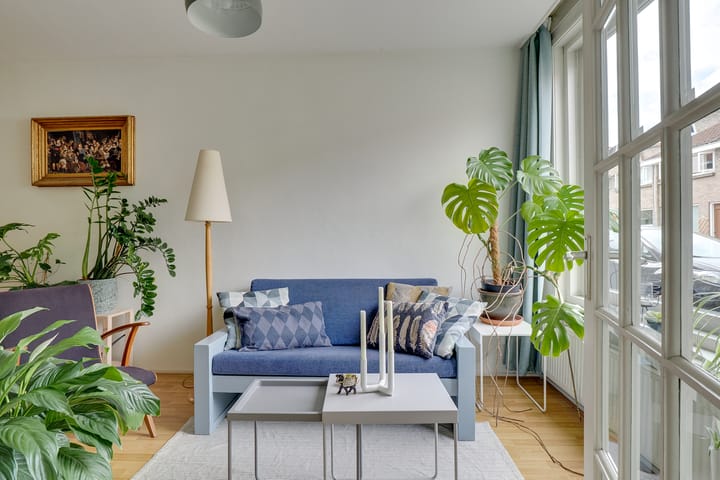 Foto 7 van Merwedestraat 12