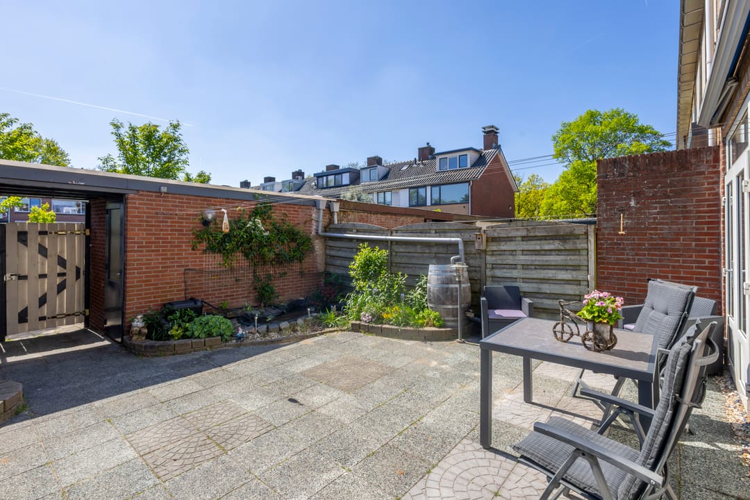 Foto 23 van Kilstraat 9