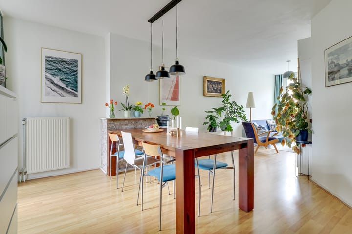 Foto 9 van Merwedestraat 12