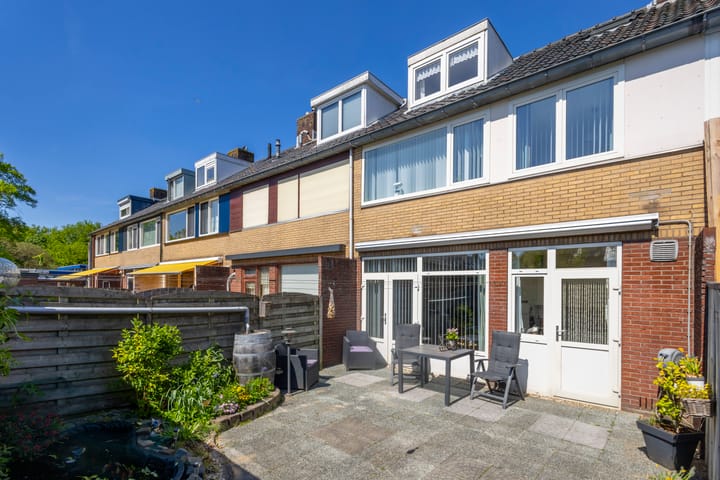 Foto 25 van Kilstraat 9