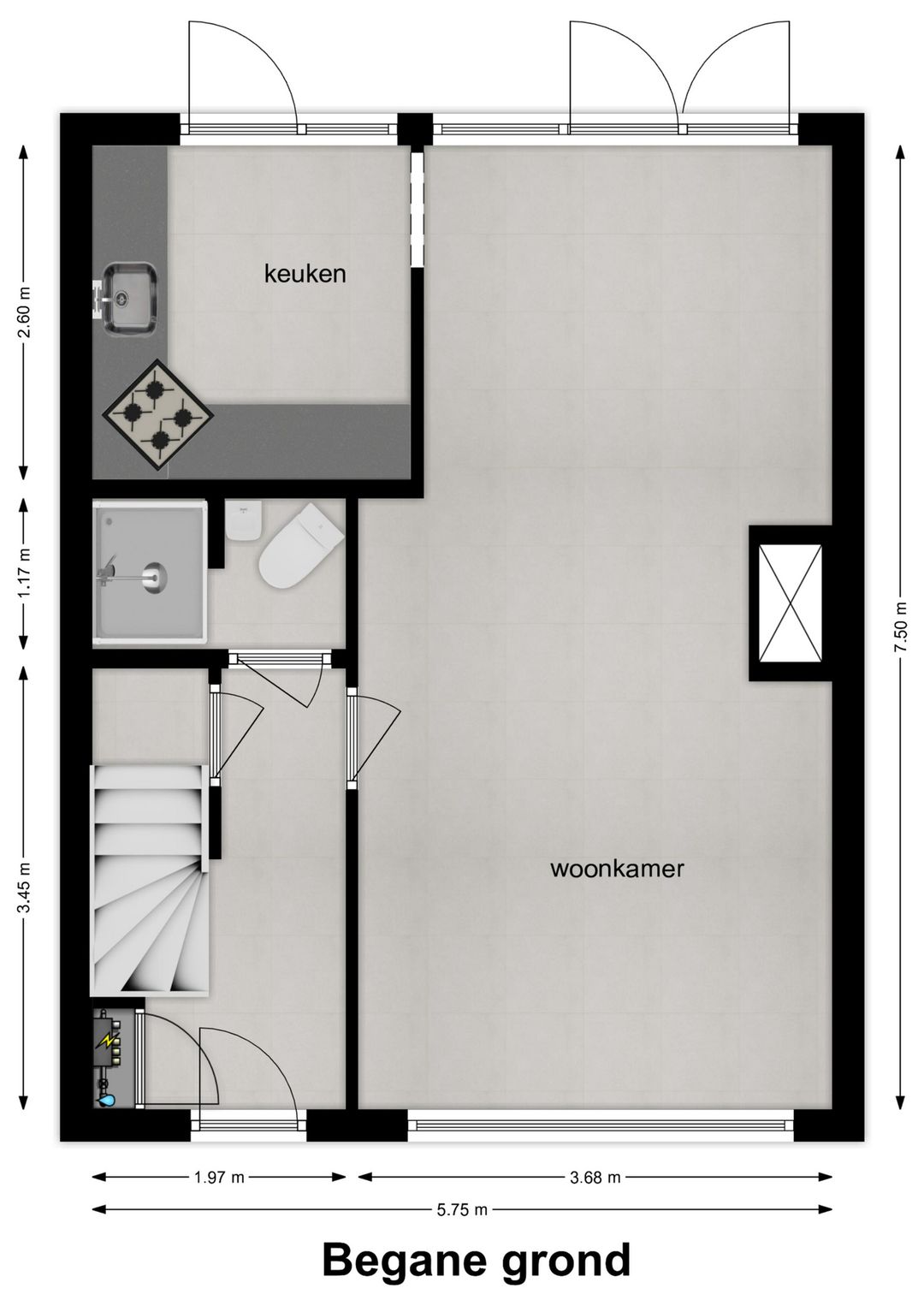 Foto 26 van Kilstraat 9