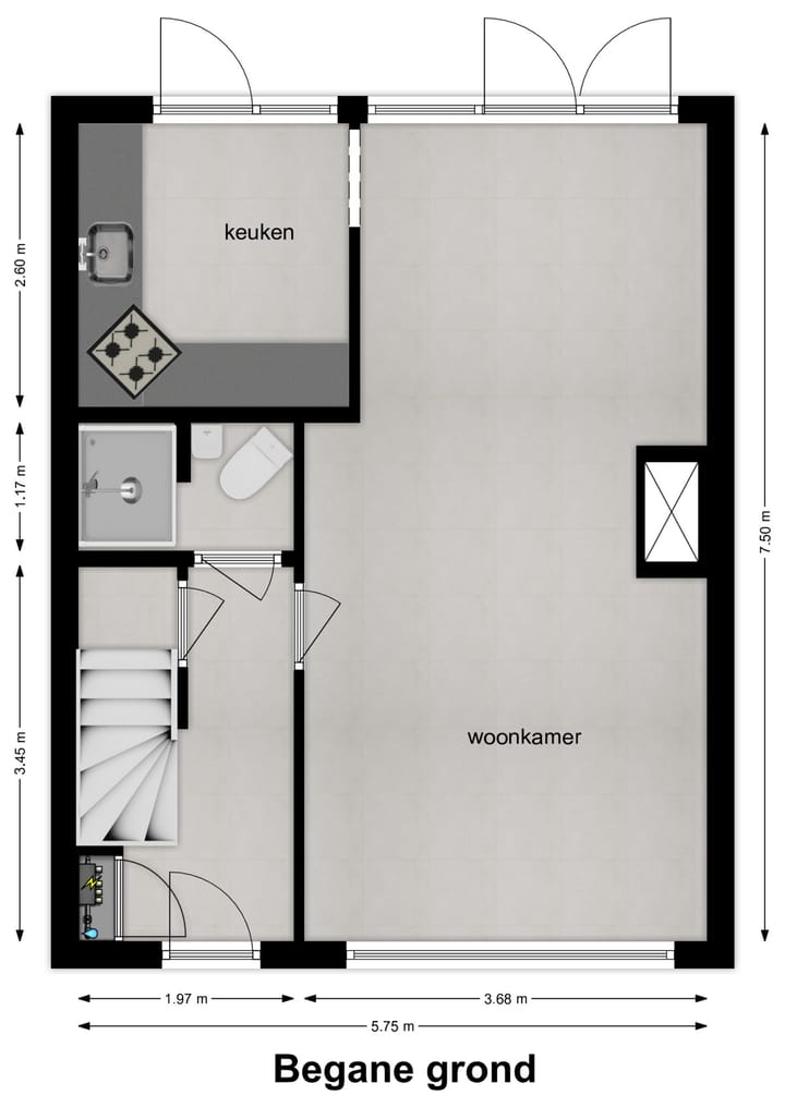 Foto 26 van Kilstraat 9