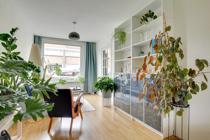 Foto 13 van Merwedestraat 12