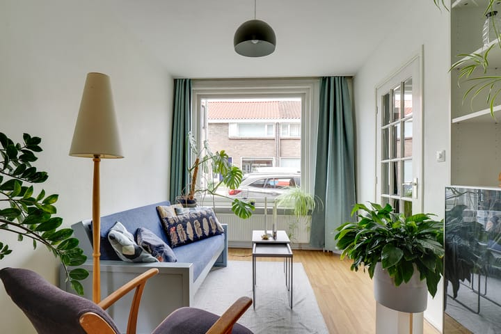 Foto 14 van Merwedestraat 12