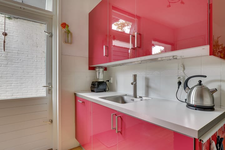 Foto 24 van Merwedestraat 12