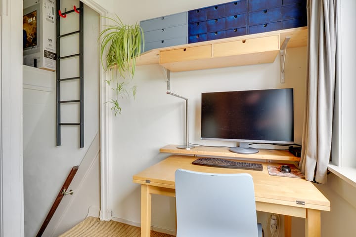 Foto 27 van Merwedestraat 12