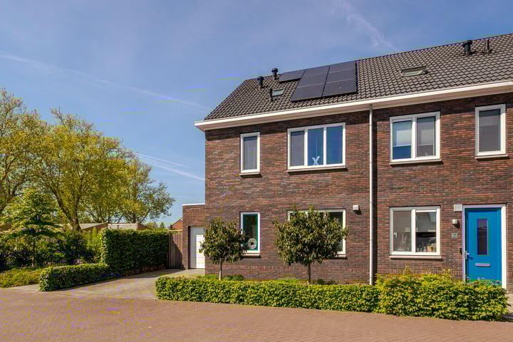 Hendrick Avercampstraat 12