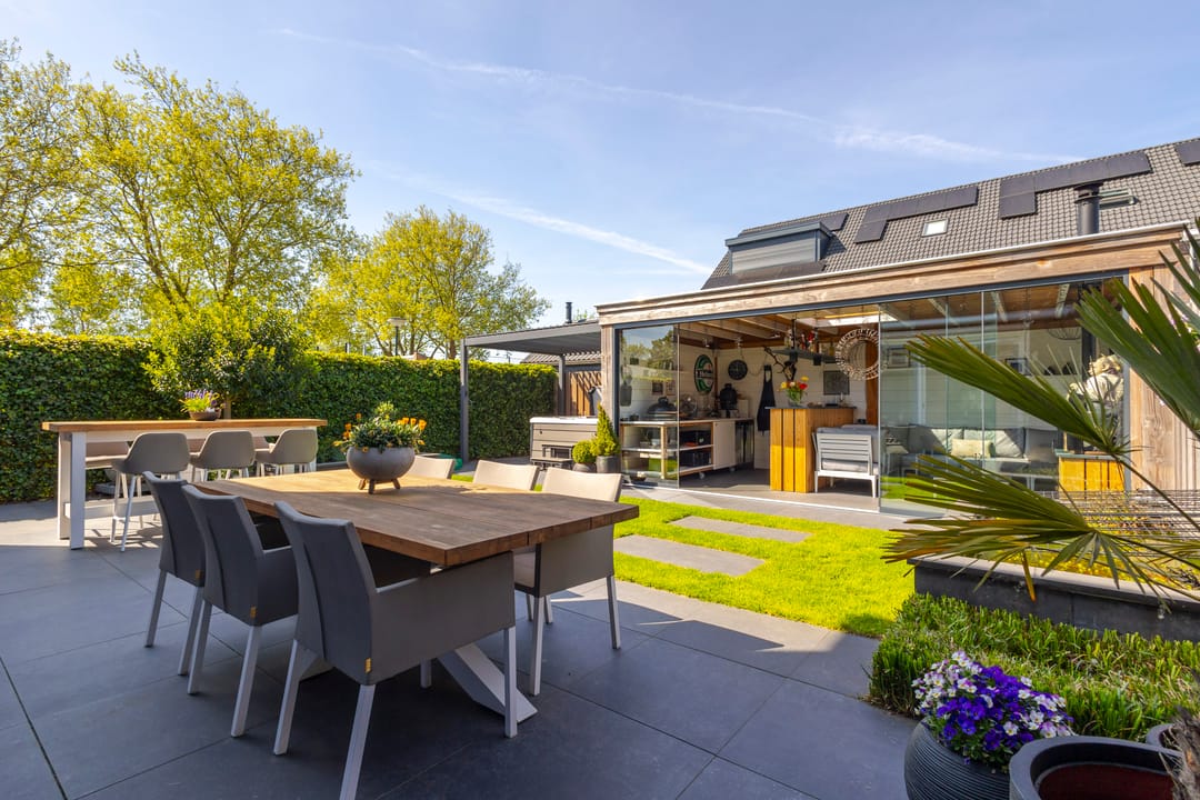 Foto 2 van Hendrick Avercampstraat 12