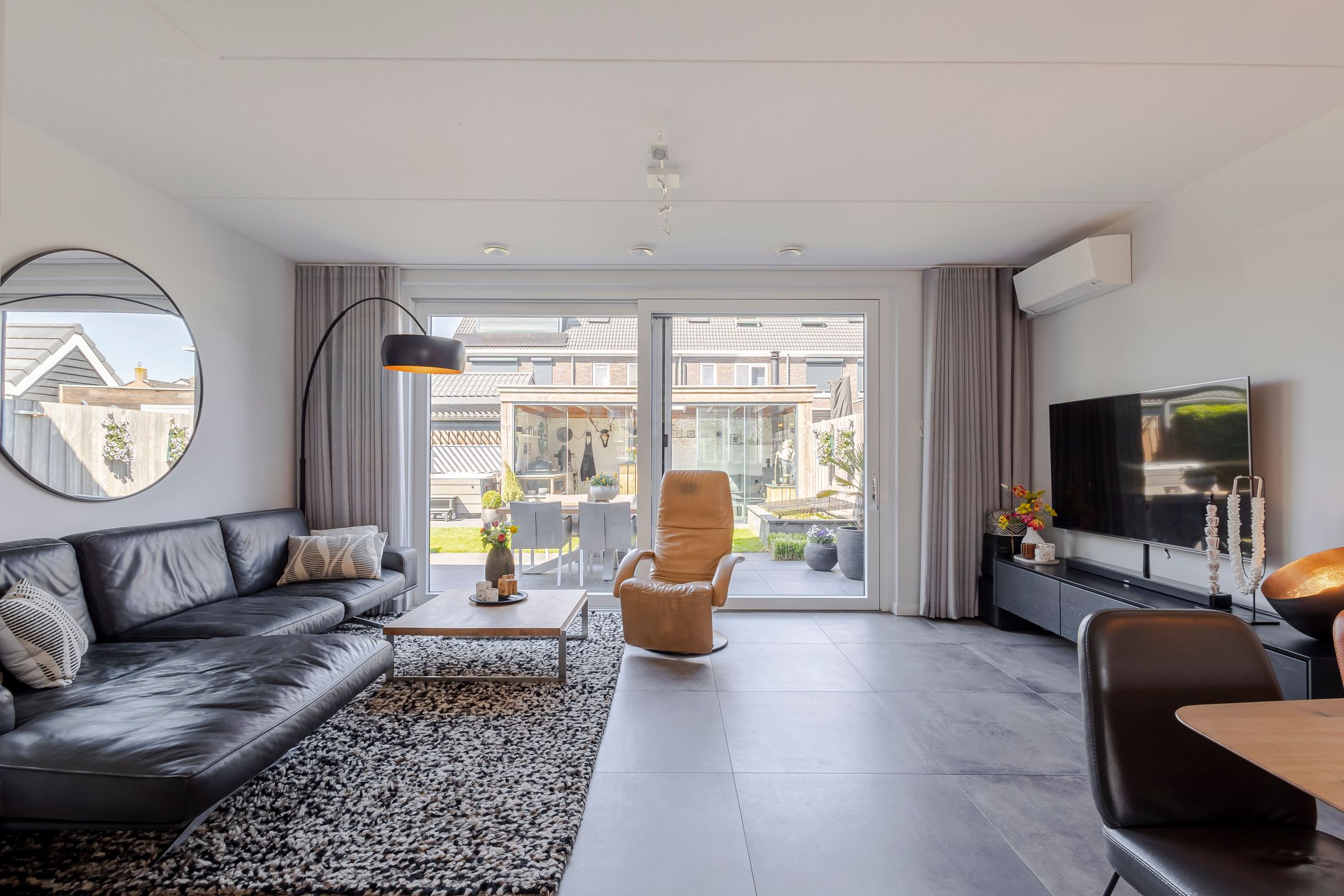 Foto 3 van Hendrick Avercampstraat 12