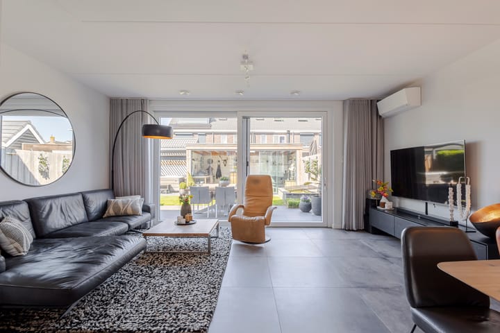 Foto 3 van Hendrick Avercampstraat 12