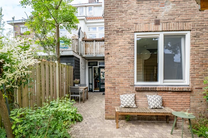 Foto 37 van Merwedestraat 12