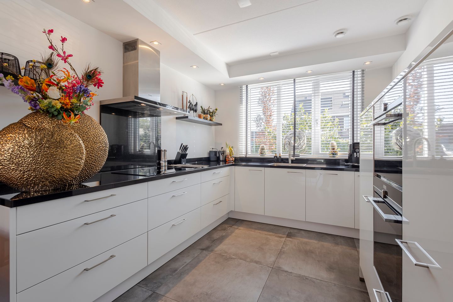 Foto 4 van Hendrick Avercampstraat 12