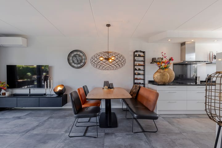 Foto 5 van Hendrick Avercampstraat 12