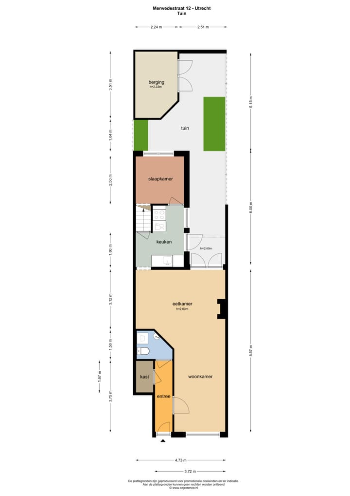 Foto 41 van Merwedestraat 12