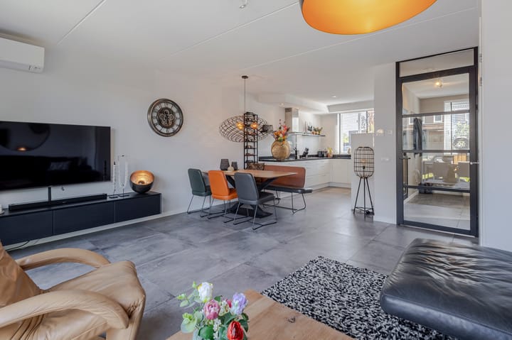 Foto 7 van Hendrick Avercampstraat 12