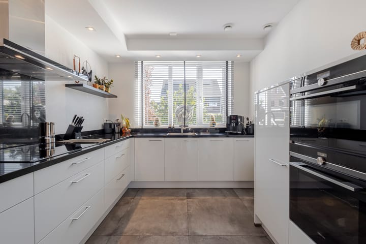 Foto 9 van Hendrick Avercampstraat 12