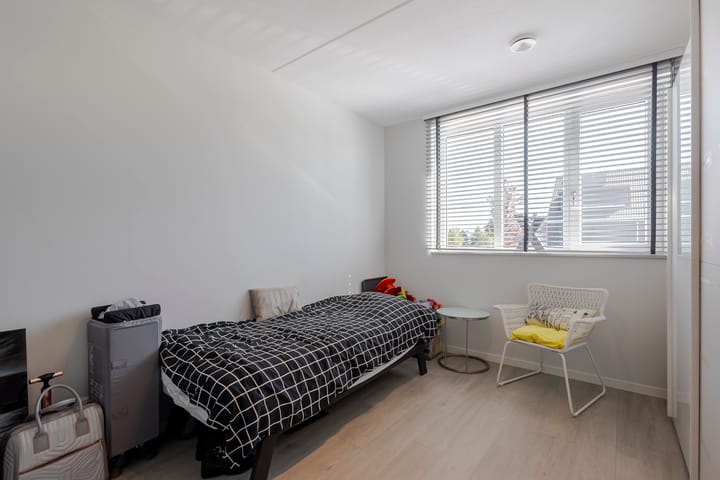 Foto 18 van Hendrick Avercampstraat 12