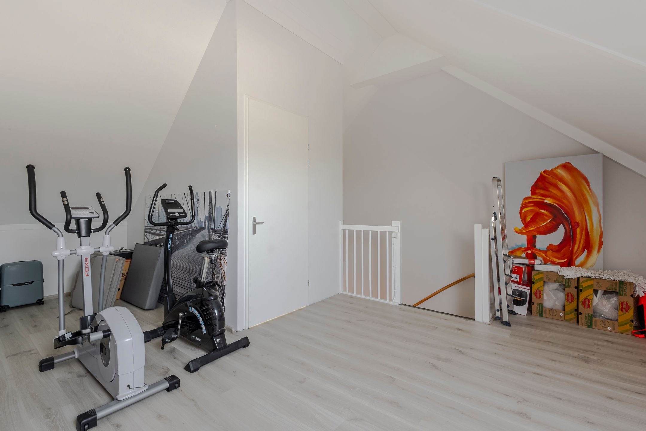 Foto 24 van Hendrick Avercampstraat 12