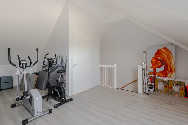 Foto 24 van Hendrick Avercampstraat 12