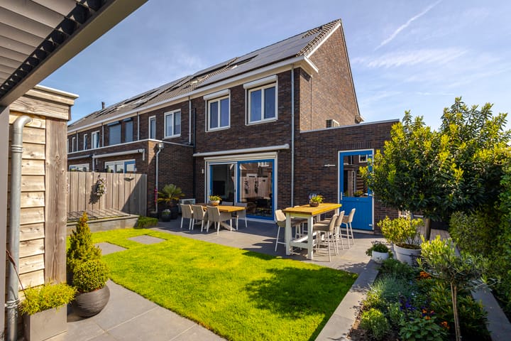 Foto 26 van Hendrick Avercampstraat 12