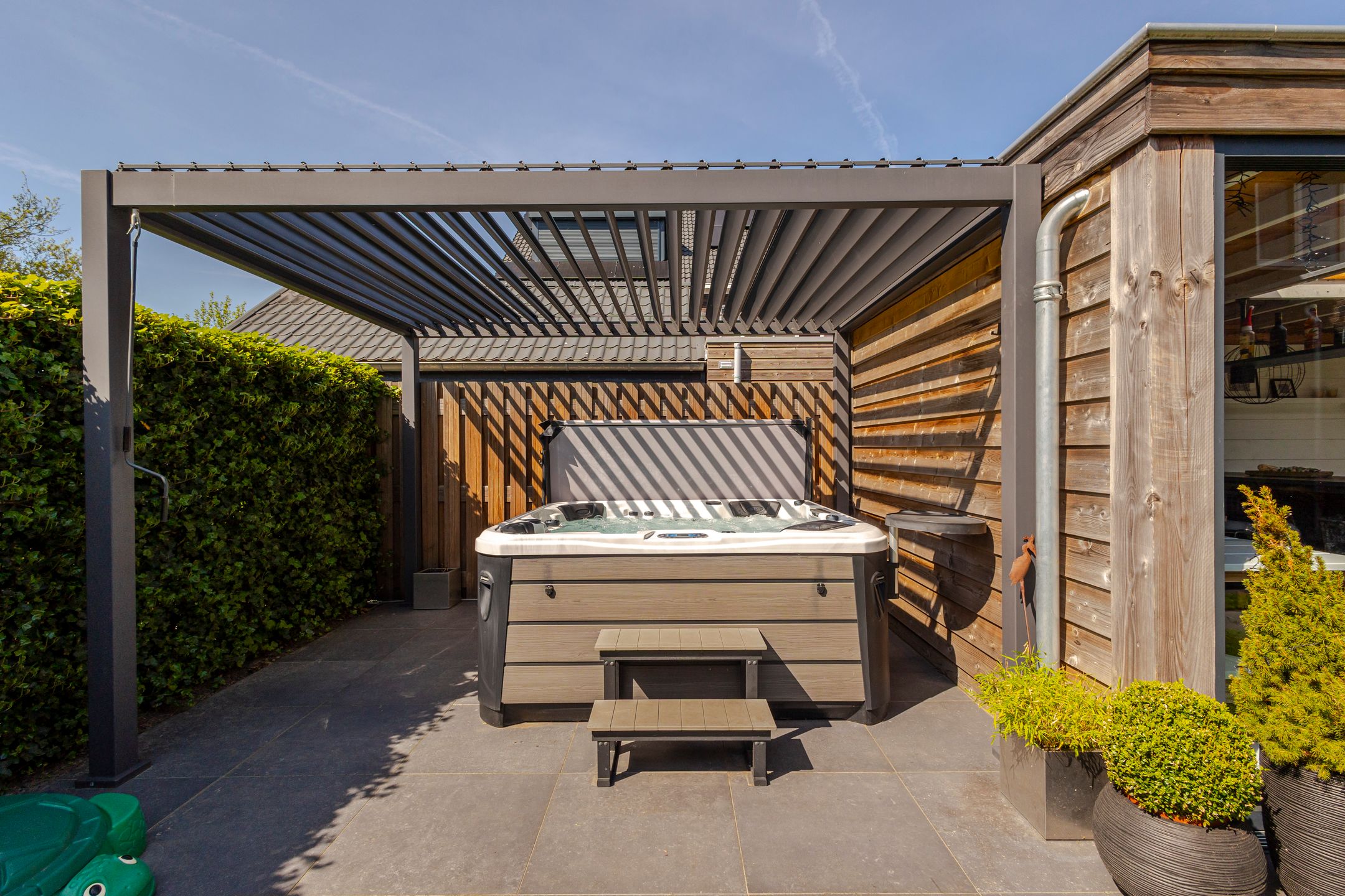 Foto 27 van Hendrick Avercampstraat 12