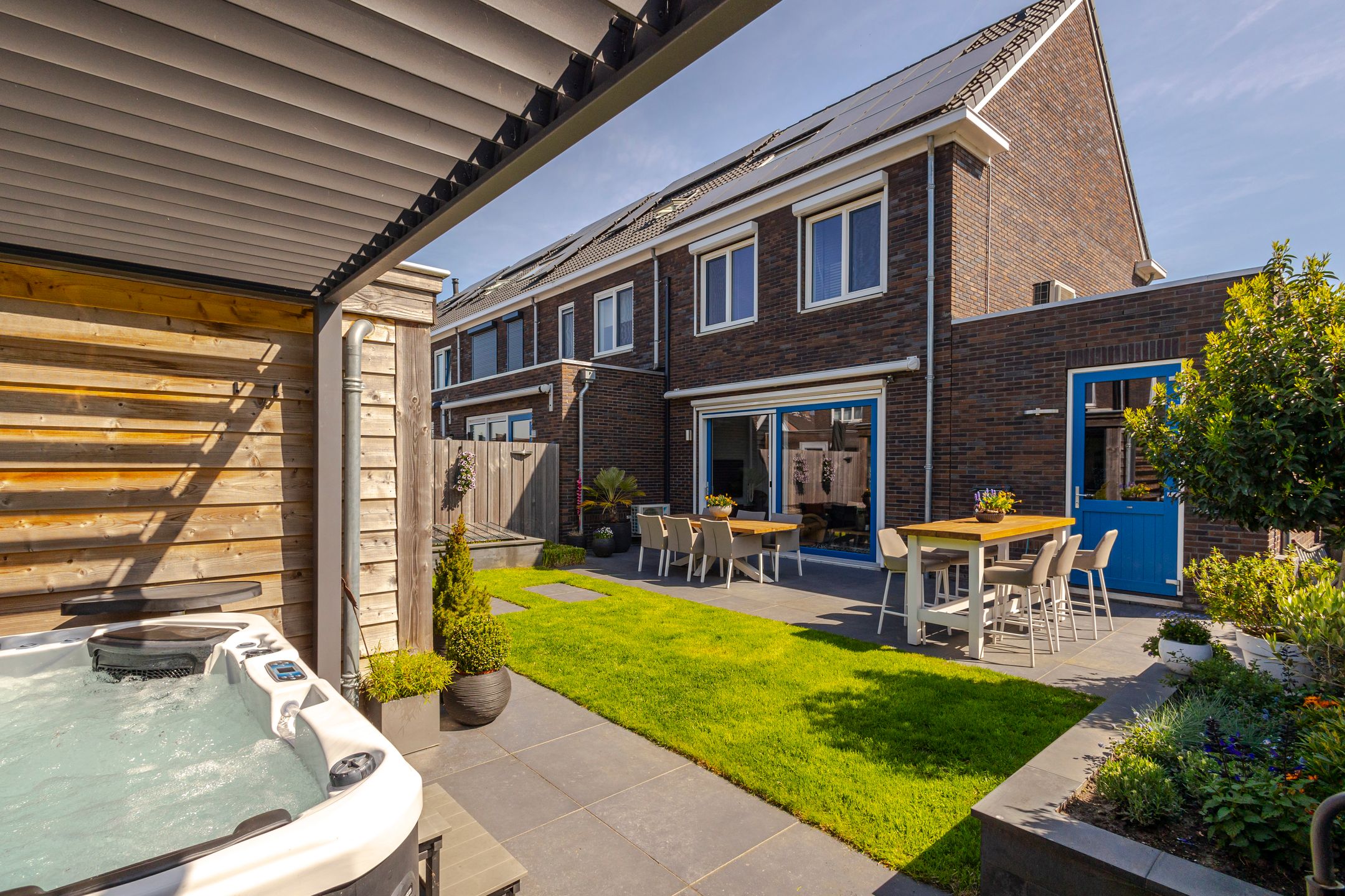 Foto 30 van Hendrick Avercampstraat 12