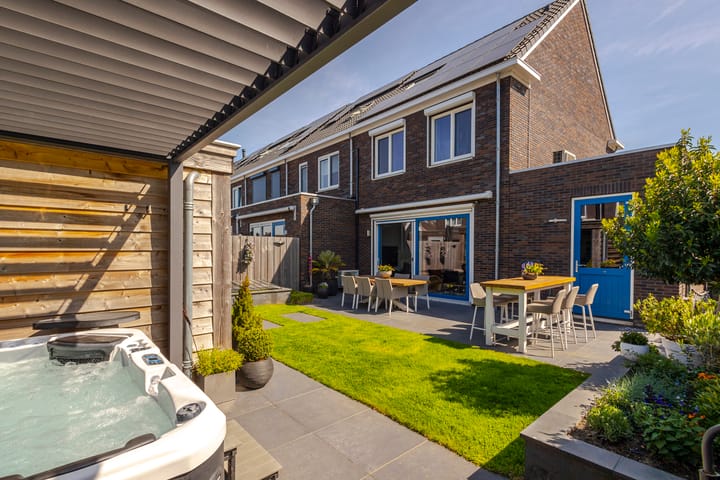 Foto 30 van Hendrick Avercampstraat 12