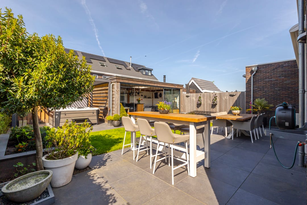 Foto 31 van Hendrick Avercampstraat 12