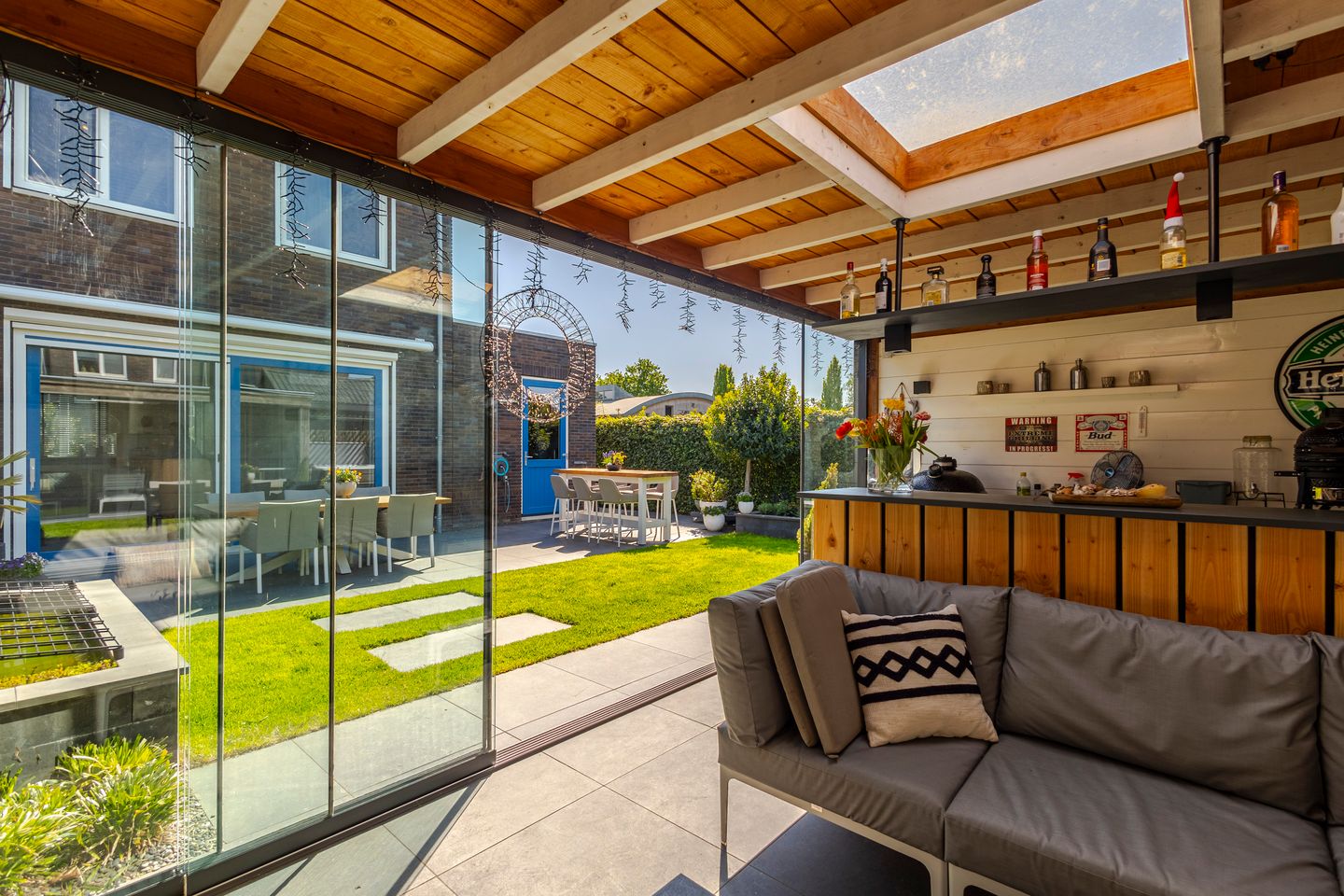 Foto 34 van Hendrick Avercampstraat 12