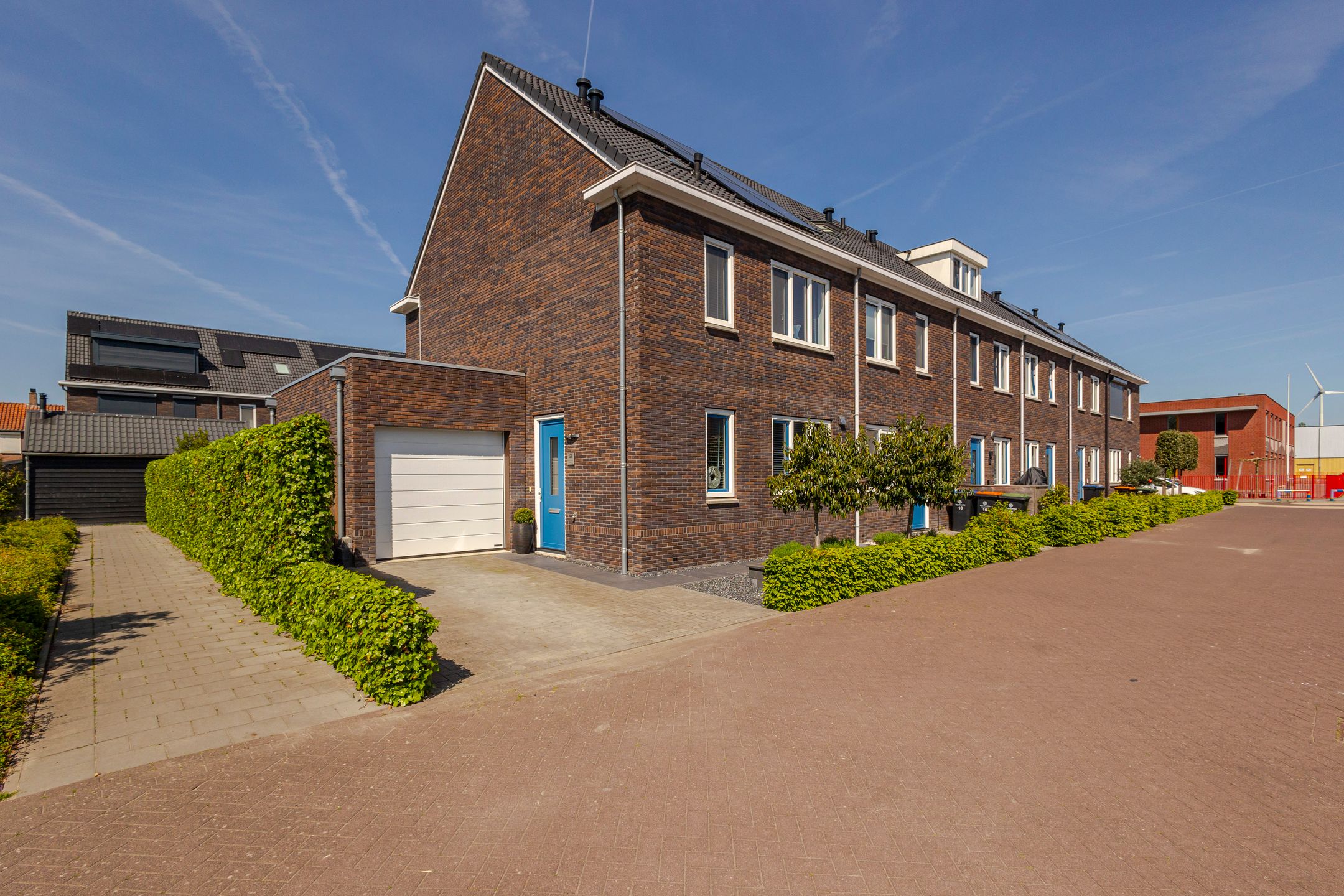 Foto 36 van Hendrick Avercampstraat 12