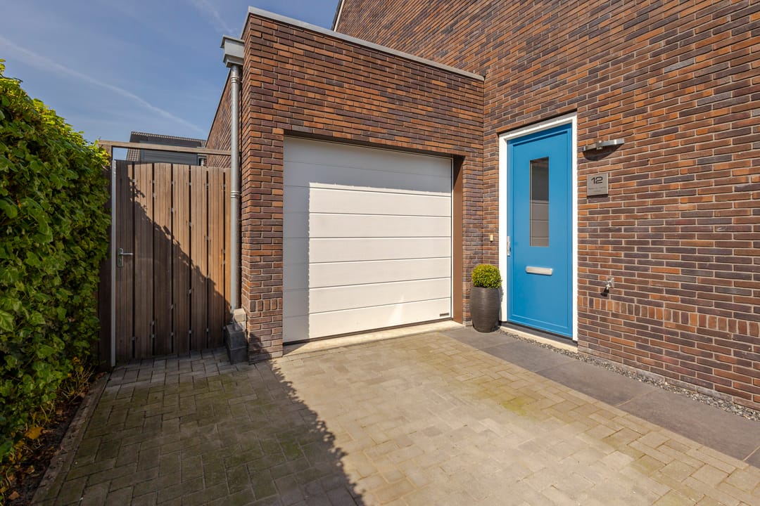 Foto 37 van Hendrick Avercampstraat 12